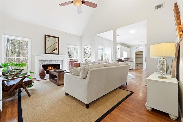 2095 Melrose Trace, Cumming, GA 30041