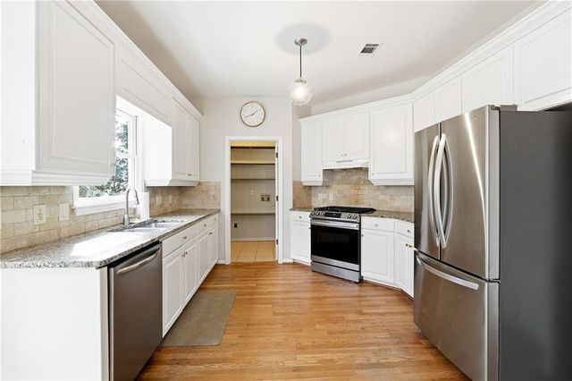 2095 Melrose Trace, Cumming, GA 30041