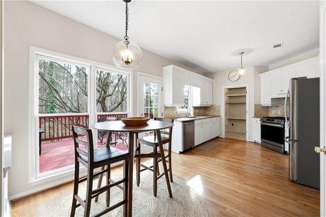 2095 Melrose Trace, Cumming, GA 30041