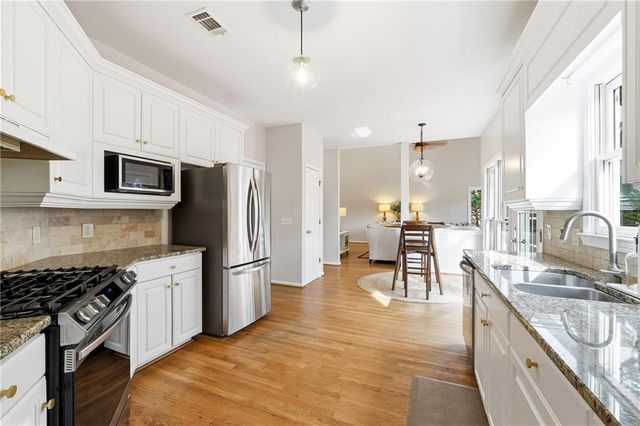 2095 Melrose Trace, Cumming, GA 30041