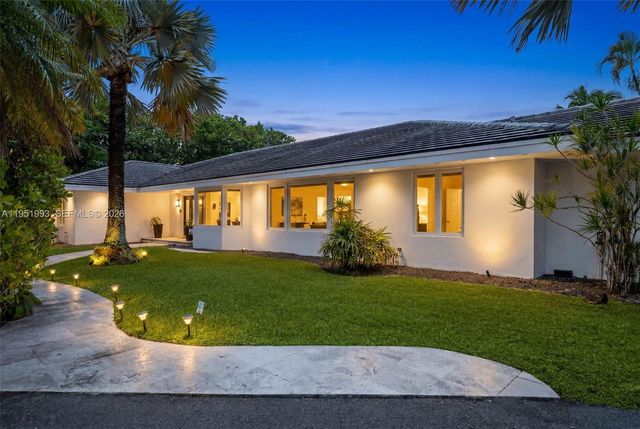 415 Rovino Avenue, Coral Gables, FL 33156