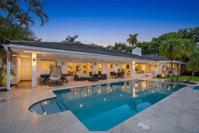 415 Rovino Avenue, Coral Gables, FL 33156