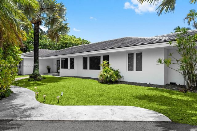 415 Rovino Avenue, Coral Gables, FL 33156