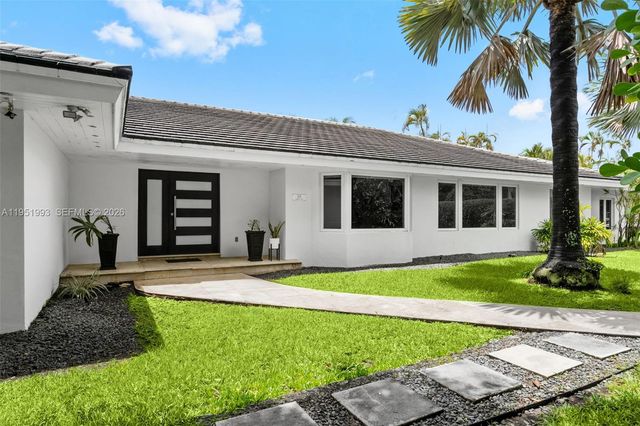 415 Rovino Avenue, Coral Gables, FL 33156
