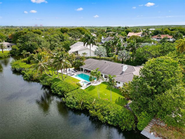 415 Rovino Avenue, Coral Gables, FL 33156