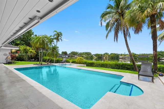 415 Rovino Avenue, Coral Gables, FL 33156