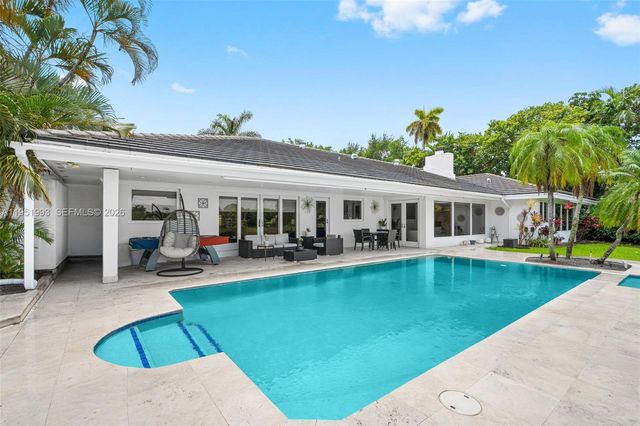 415 Rovino Avenue, Coral Gables, FL 33156