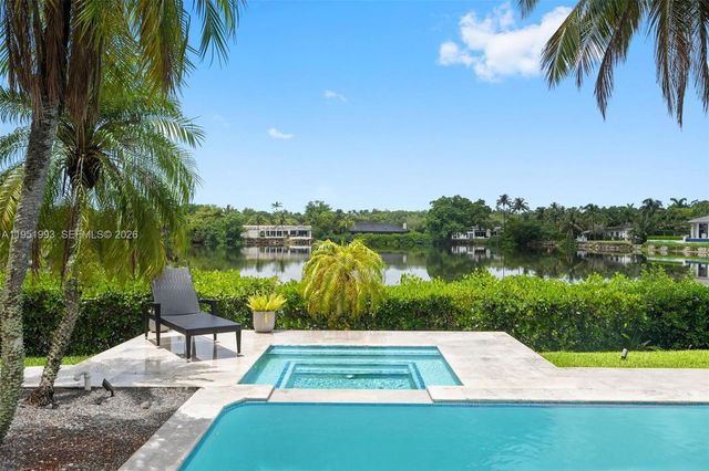 415 Rovino Avenue, Coral Gables, FL 33156