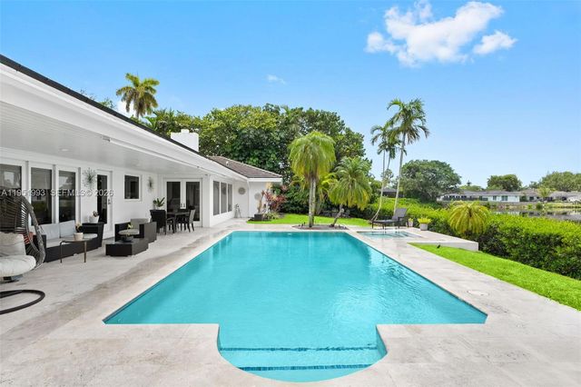 415 Rovino Avenue, Coral Gables, FL 33156