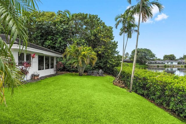 415 Rovino Avenue, Coral Gables, FL 33156