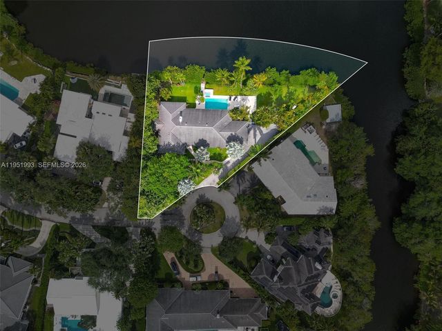 415 Rovino Avenue, Coral Gables, FL 33156