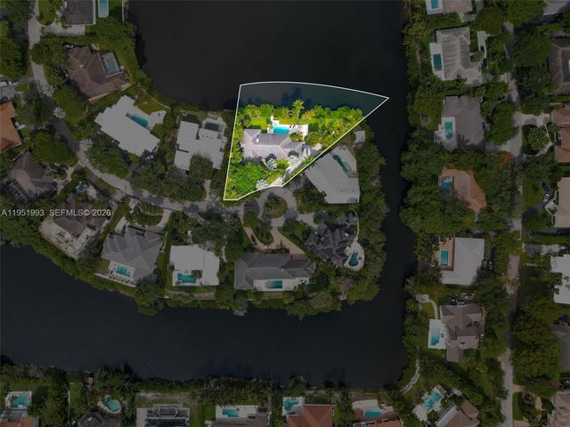 415 Rovino Avenue, Coral Gables, FL 33156