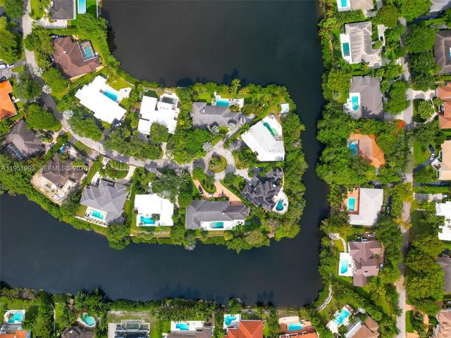 415 Rovino Avenue, Coral Gables, FL 33156