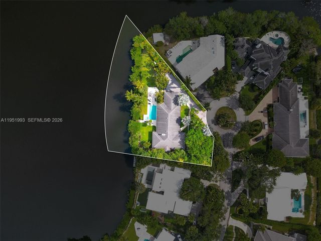 415 Rovino Avenue, Coral Gables, FL 33156