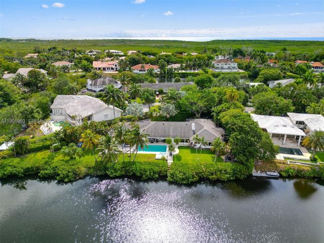 415 Rovino Avenue, Coral Gables, FL 33156