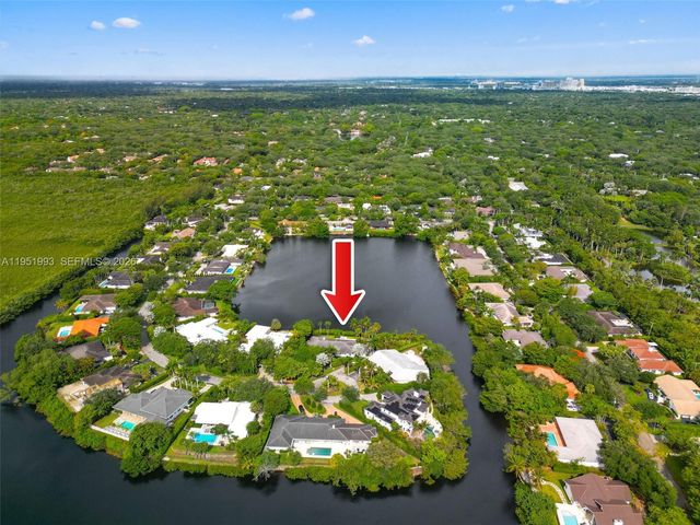 415 Rovino Avenue, Coral Gables, FL 33156