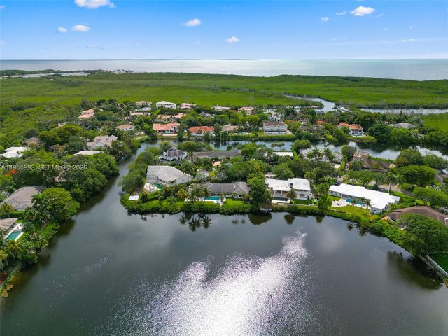 415 Rovino Avenue, Coral Gables, FL 33156