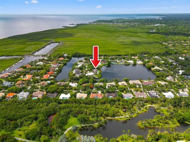 415 Rovino Avenue, Coral Gables, FL 33156