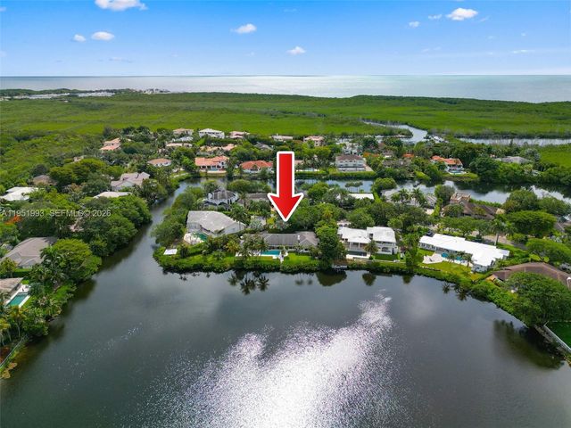 415 Rovino Avenue, Coral Gables, FL 33156