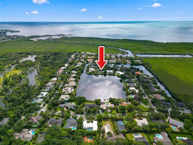 415 Rovino Avenue, Coral Gables, FL 33156