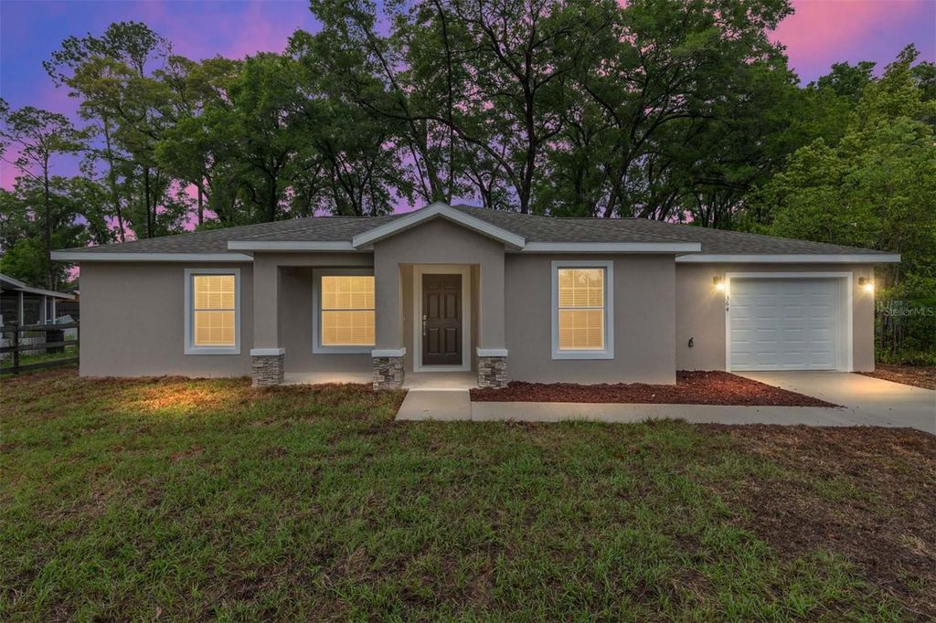 3647 SE 132ND PLACE, Belleview, FL 34420