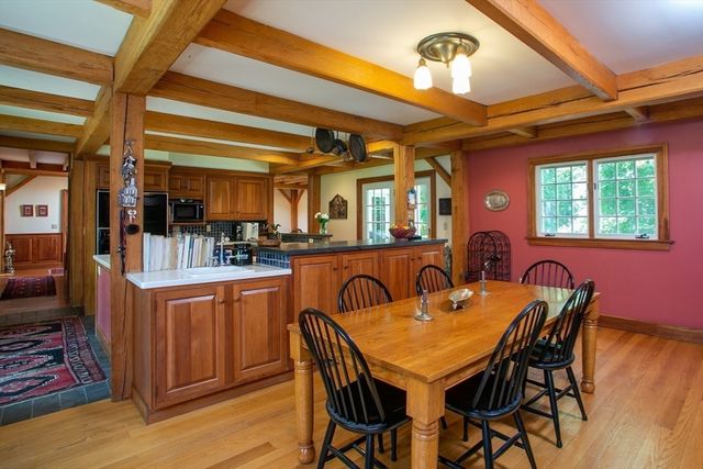 36 Laurel Hill Dr, Leverett, MA 01054