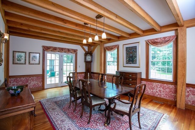 36 Laurel Hill Dr, Leverett, MA 01054