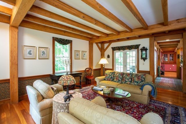 36 Laurel Hill Dr, Leverett, MA 01054