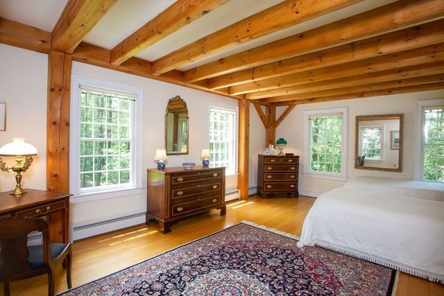 36 Laurel Hill Dr, Leverett, MA 01054