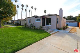 2555 Tilden Avenue, Los Angeles, CA 90064