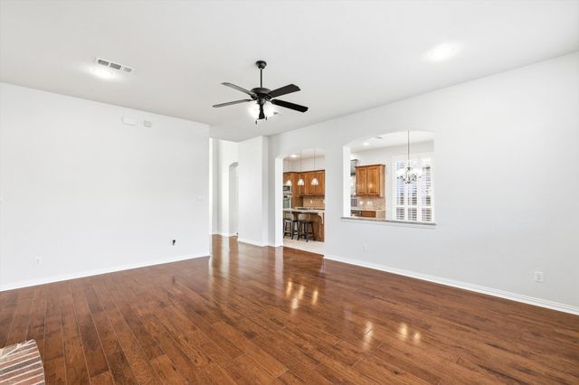 9728 Sam Bass Trail, Fort Worth, TX 76244