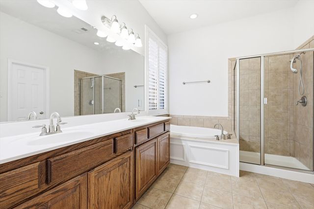 9728 Sam Bass Trail, Fort Worth, TX 76244