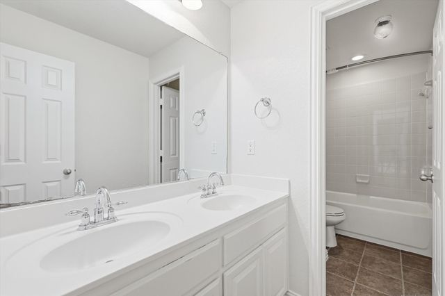 9728 Sam Bass Trail, Fort Worth, TX 76244