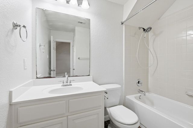 9728 Sam Bass Trail, Fort Worth, TX 76244