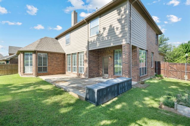 9728 Sam Bass Trail, Fort Worth, TX 76244