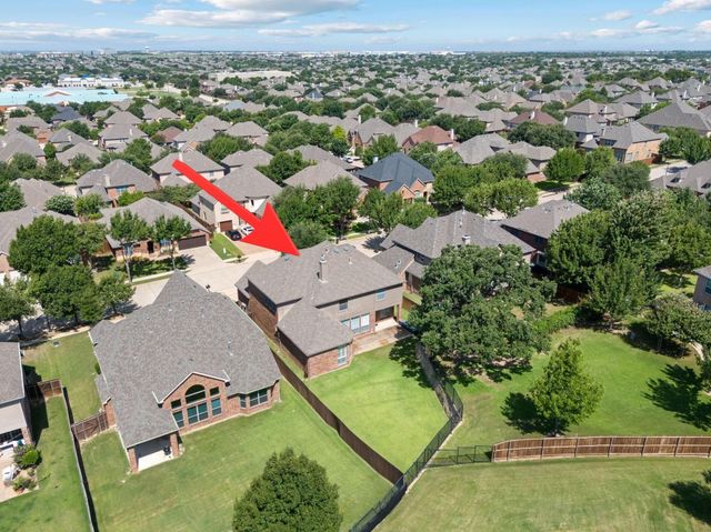 9728 Sam Bass Trail, Fort Worth, TX 76244