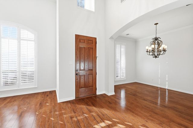 9728 Sam Bass Trail, Fort Worth, TX 76244