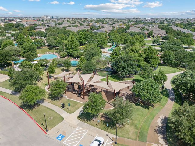 9728 Sam Bass Trail, Fort Worth, TX 76244