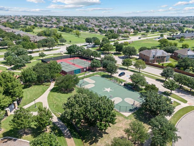 9728 Sam Bass Trail, Fort Worth, TX 76244