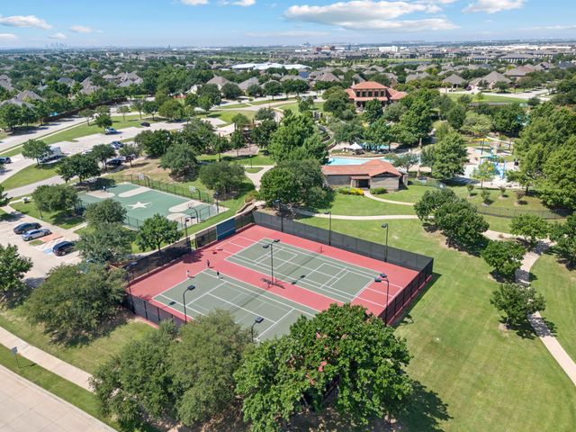 9728 Sam Bass Trail, Fort Worth, TX 76244