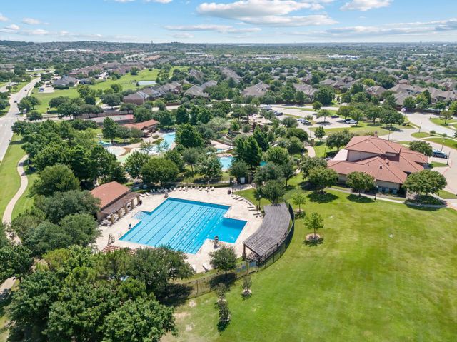 9728 Sam Bass Trail, Fort Worth, TX 76244