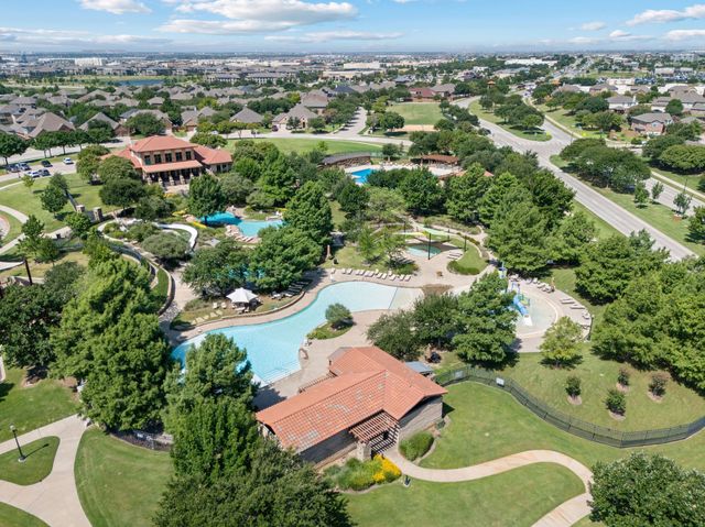 9728 Sam Bass Trail, Fort Worth, TX 76244