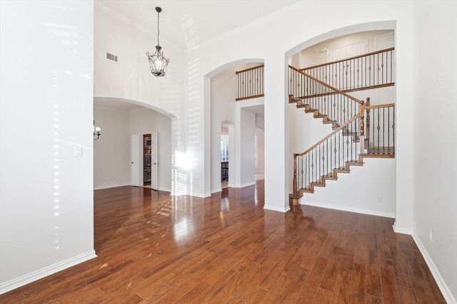 9728 Sam Bass Trail, Fort Worth, TX 76244