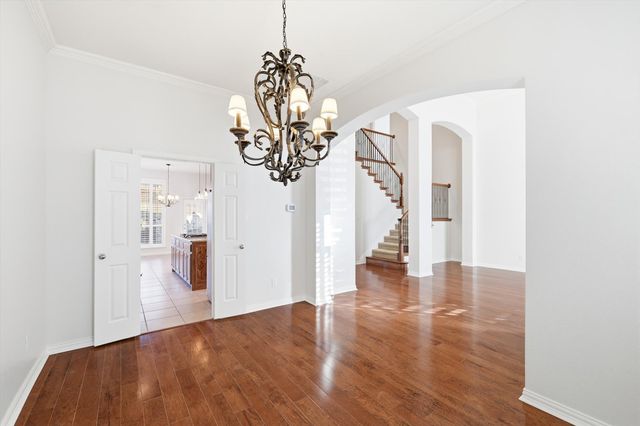 9728 Sam Bass Trail, Fort Worth, TX 76244