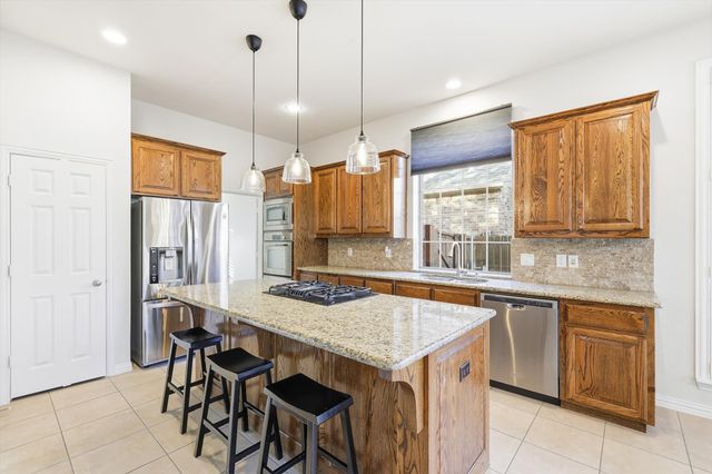 9728 Sam Bass Trail, Fort Worth, TX 76244