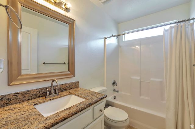 12346 S BLACK CANYON RD, Riverton, UT 84096