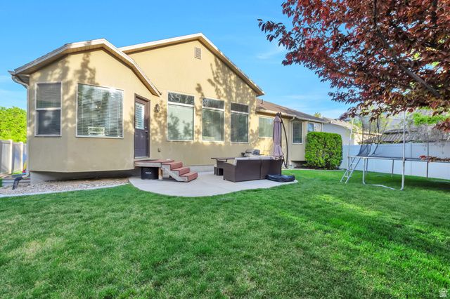 12346 S BLACK CANYON RD, Riverton, UT 84096