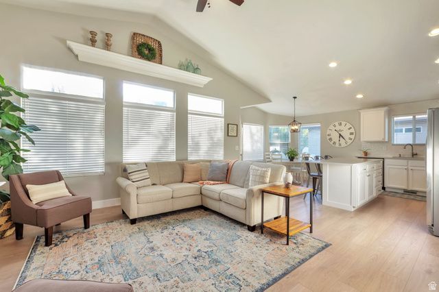12346 S BLACK CANYON RD, Riverton, UT 84096
