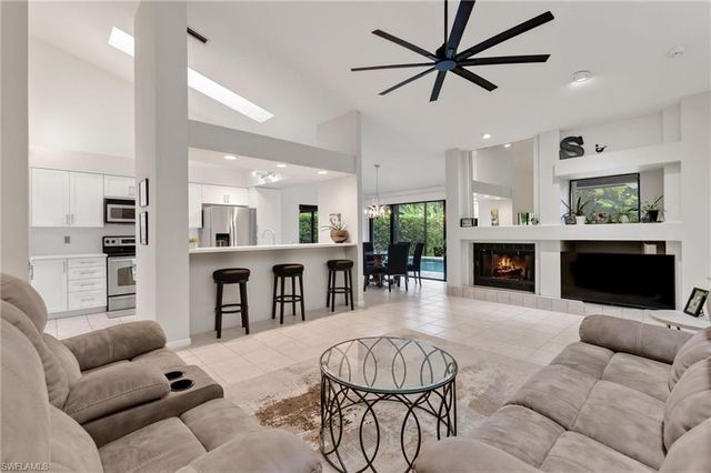 1380 Bald Eagle DR, Naples, FL 34105