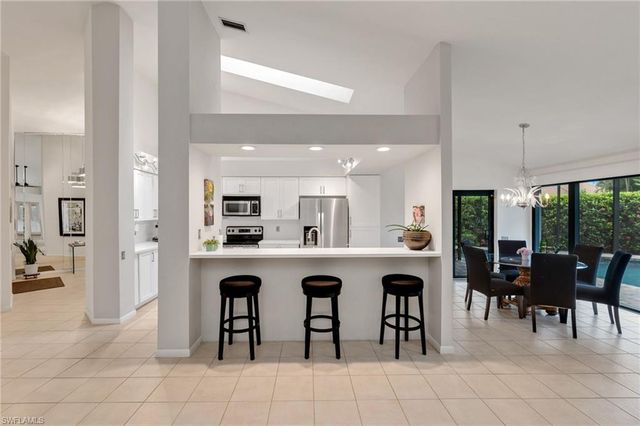 1380 Bald Eagle DR, Naples, FL 34105